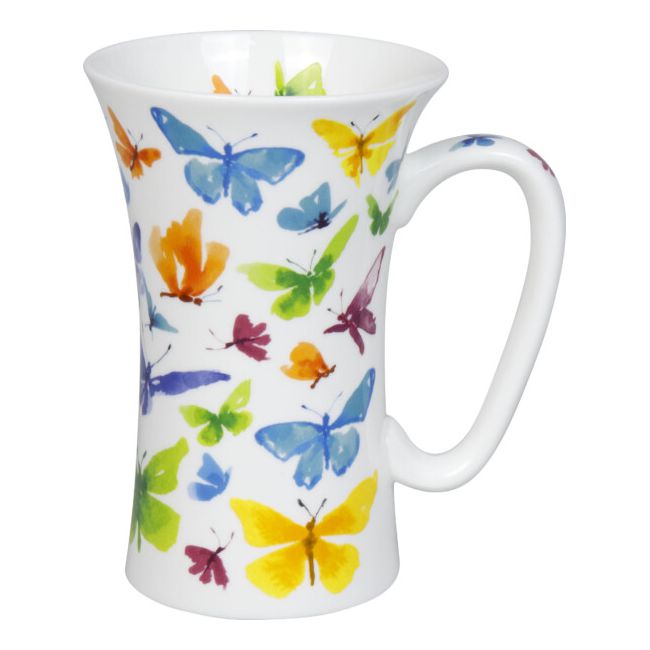 Mega Becher Butterfly - 0,57l