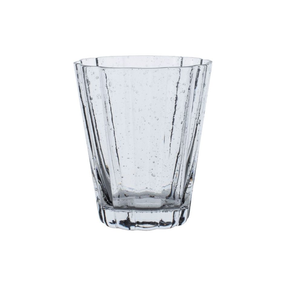 Wasserglas Laura Ashley klar – 0,25l