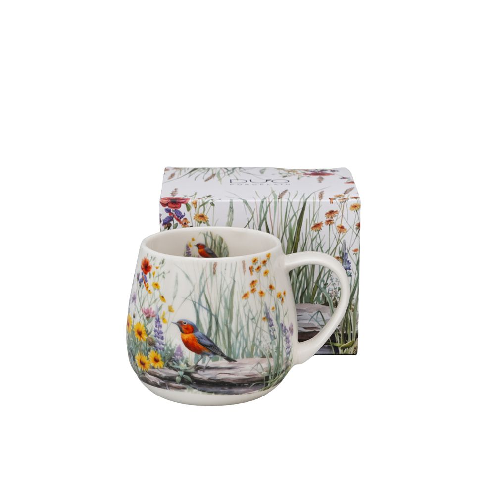 Barrel Becher July – 0,43l