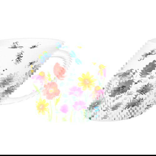 Becher Sophie Summer Florals - 0,38l
