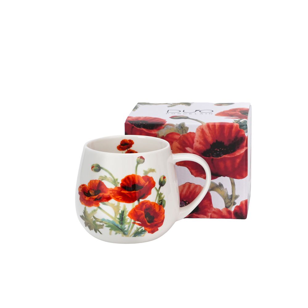Barrel Becher Poppies – 0,43l