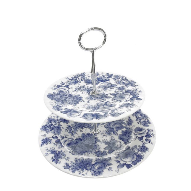 Etagere English Chintz - 2tlg.