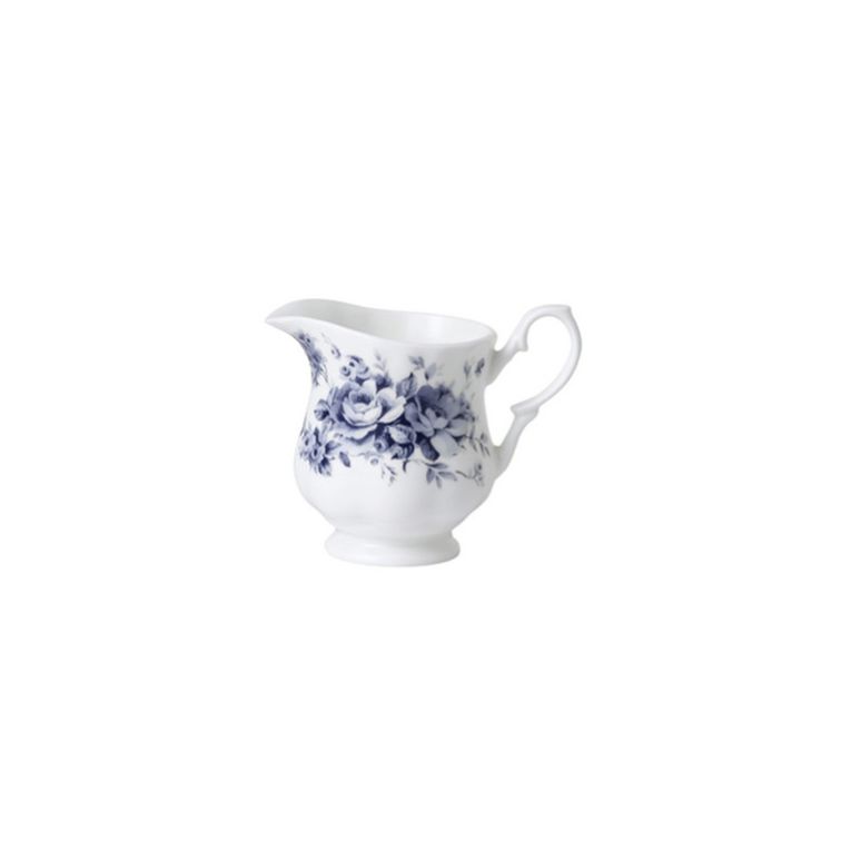 Milchkännchen English Chintz – 0,2l