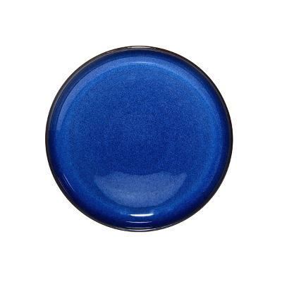 Frühstücksteller Imperial Blue 21cm