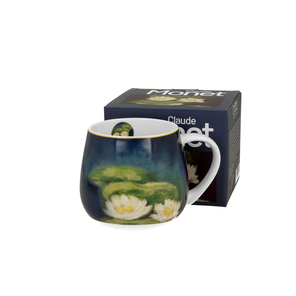 Barrel Becher Monet Neufahrs – 0,43l