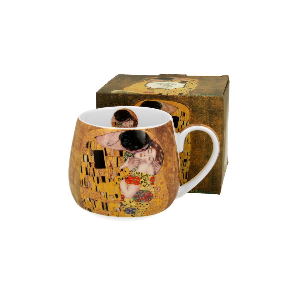 Barrel Becher Klimt The Kiss classic – 0,43l