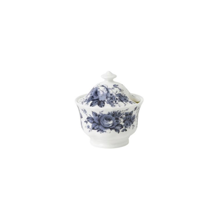 Zuckerdose English Chintz – 0,15l