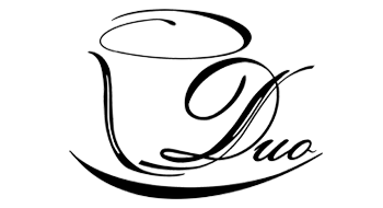 Duo Porzellan