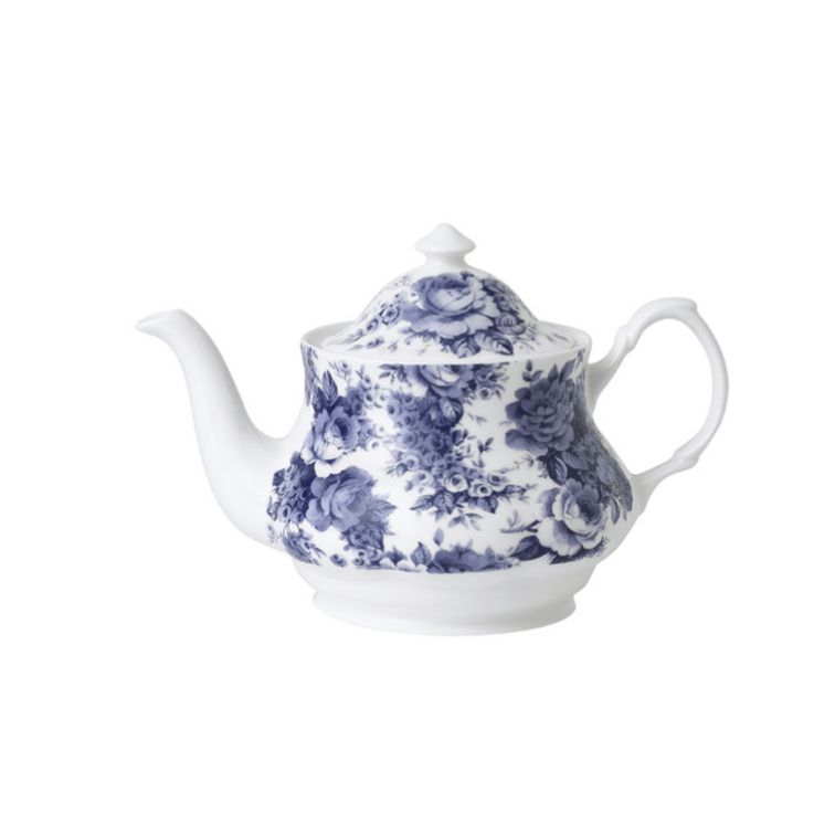 Teekanne English Chintz - 1,0l