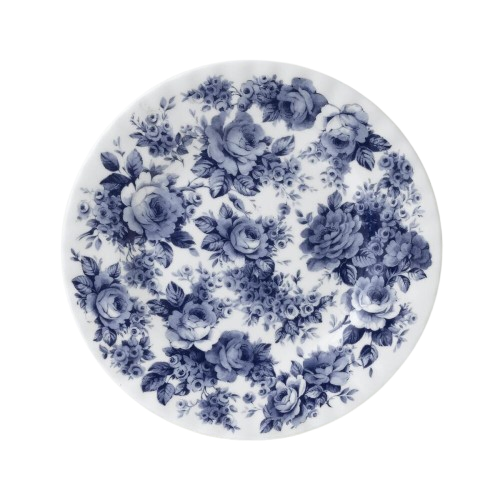 Kuchenteller English Chintz - 21cm