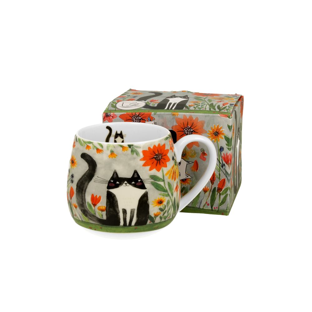 Barrel Becher Cats World Meadow – 0,43l