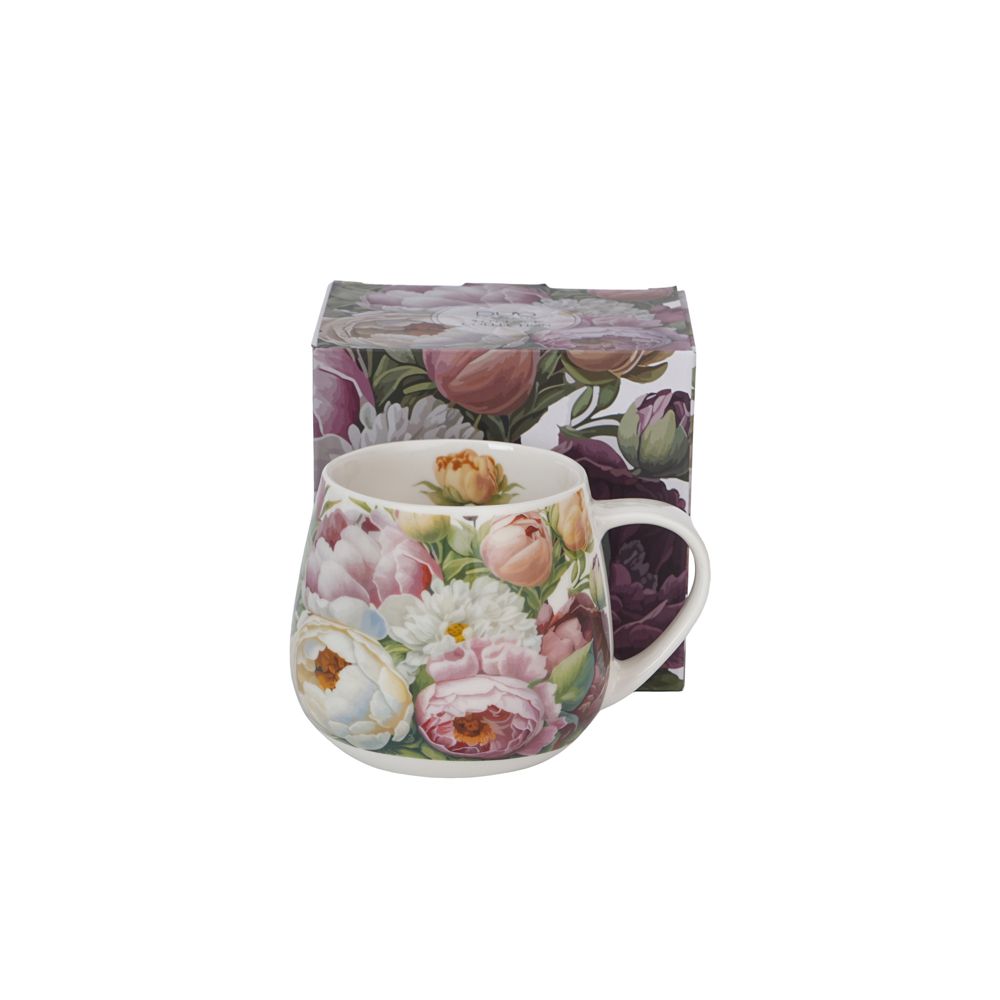 Barrel Becher Peonies – 0,43l