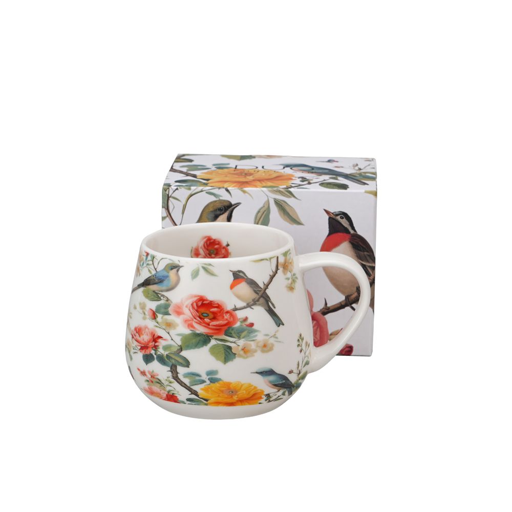 Barrel Becher April – 0,43l